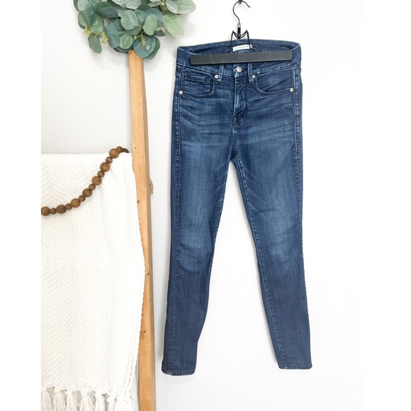 Good American Denim - Good American | Good Legs Skinny Jeans High Rise
